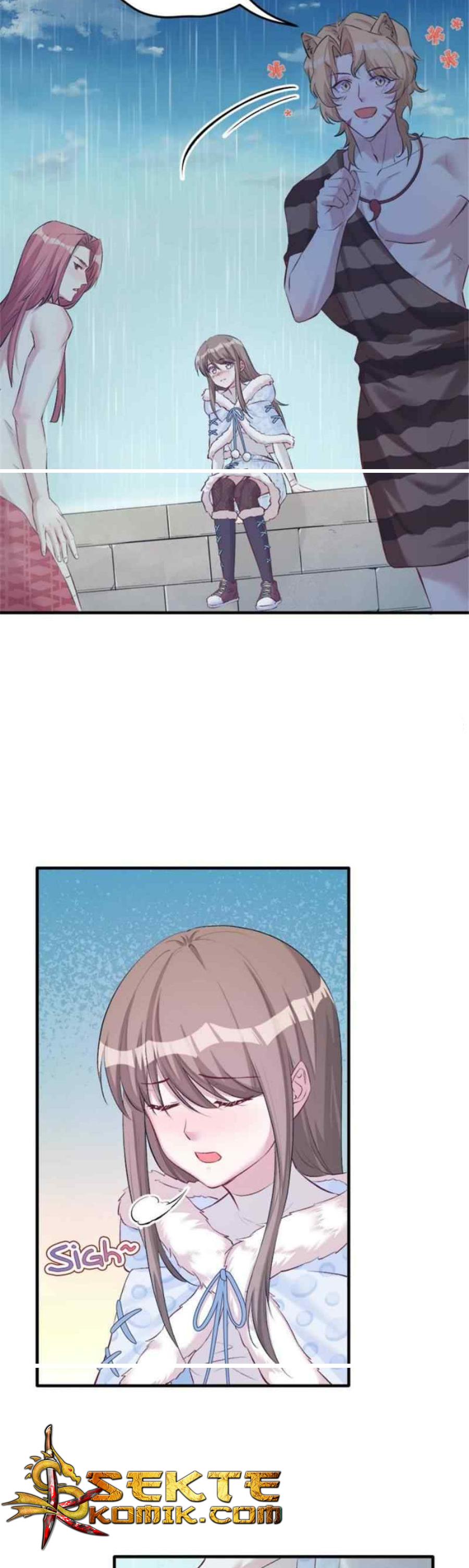 Beauty and the Beasts Chapter 137-138 Gambar 6
